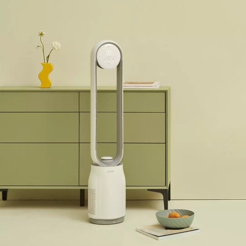 Quạt Không Cánh Tạo Ion Xiaomi KEHEAL A4