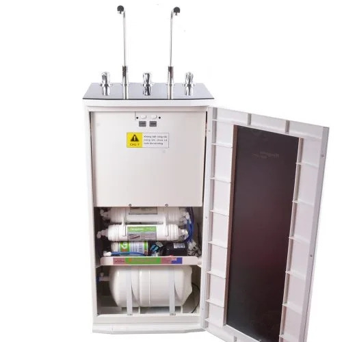  Máy lọc nước nóng lạnh Hydrogen 10 lõi Kangaroo KG100HK