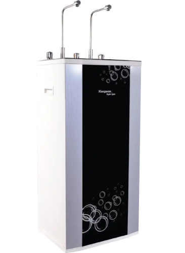  Máy lọc nước nóng lạnh Hydrogen 10 lõi Kangaroo KG100HK